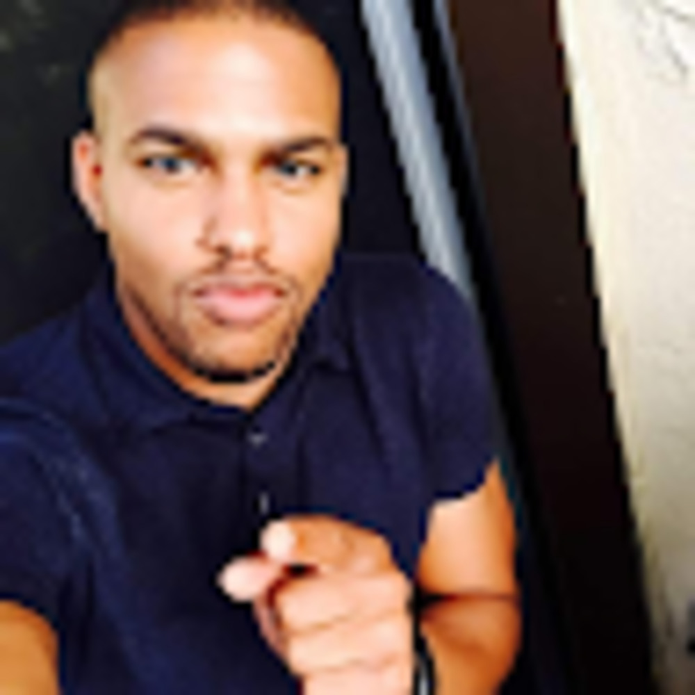 Meet your Posher, Rickey